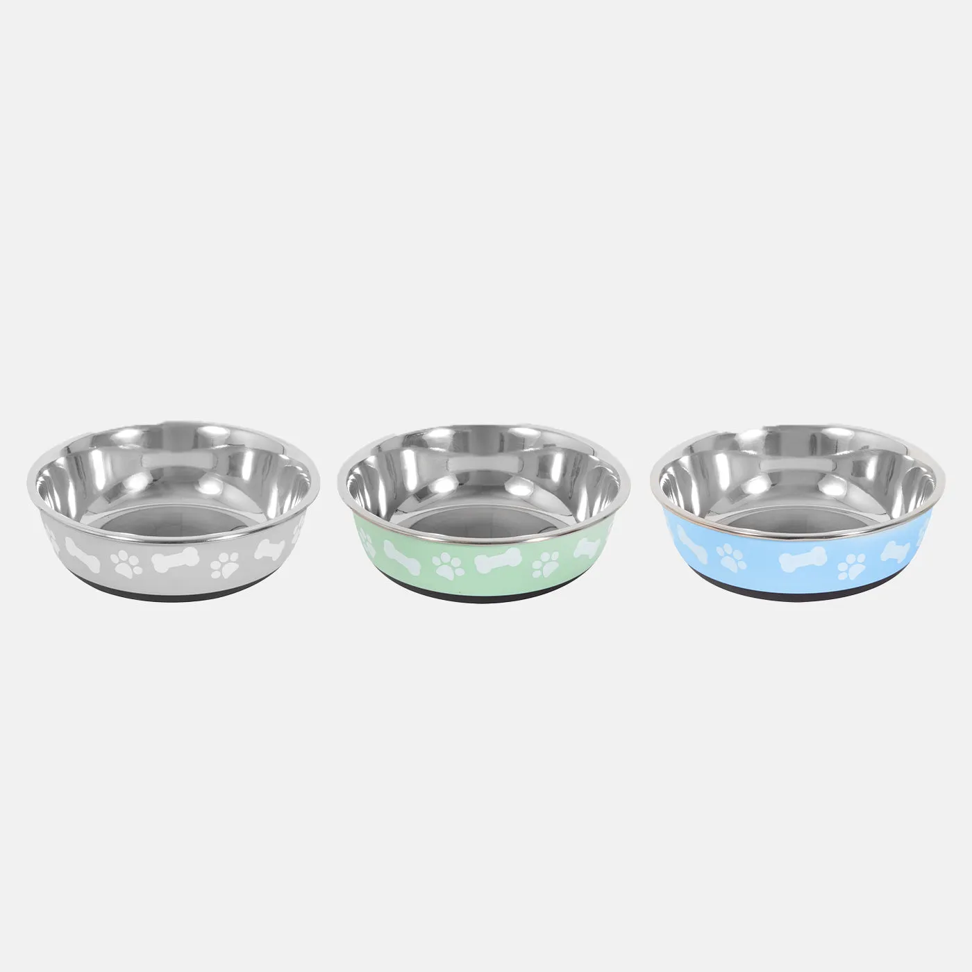 Non-Slip Fusion Pet Bowl