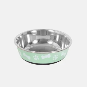 Non-Slip Fusion Pet Bowl