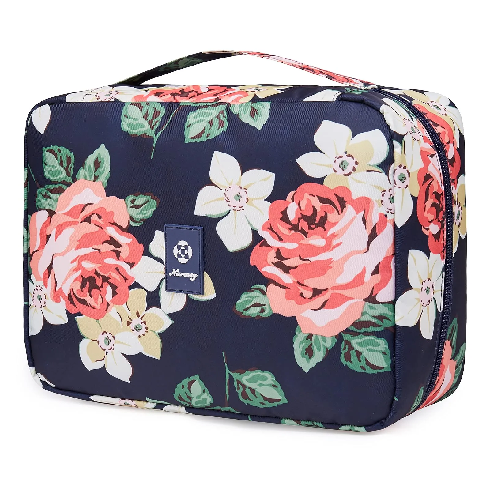 NW18011114 Hanging Travel Cosmetic Make up Bag