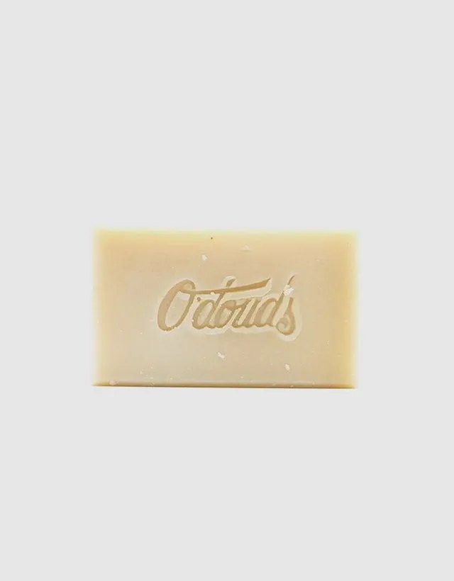 O'douds - Shampoo Bar, 213g