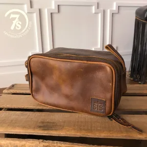 Omaha Shave Bag