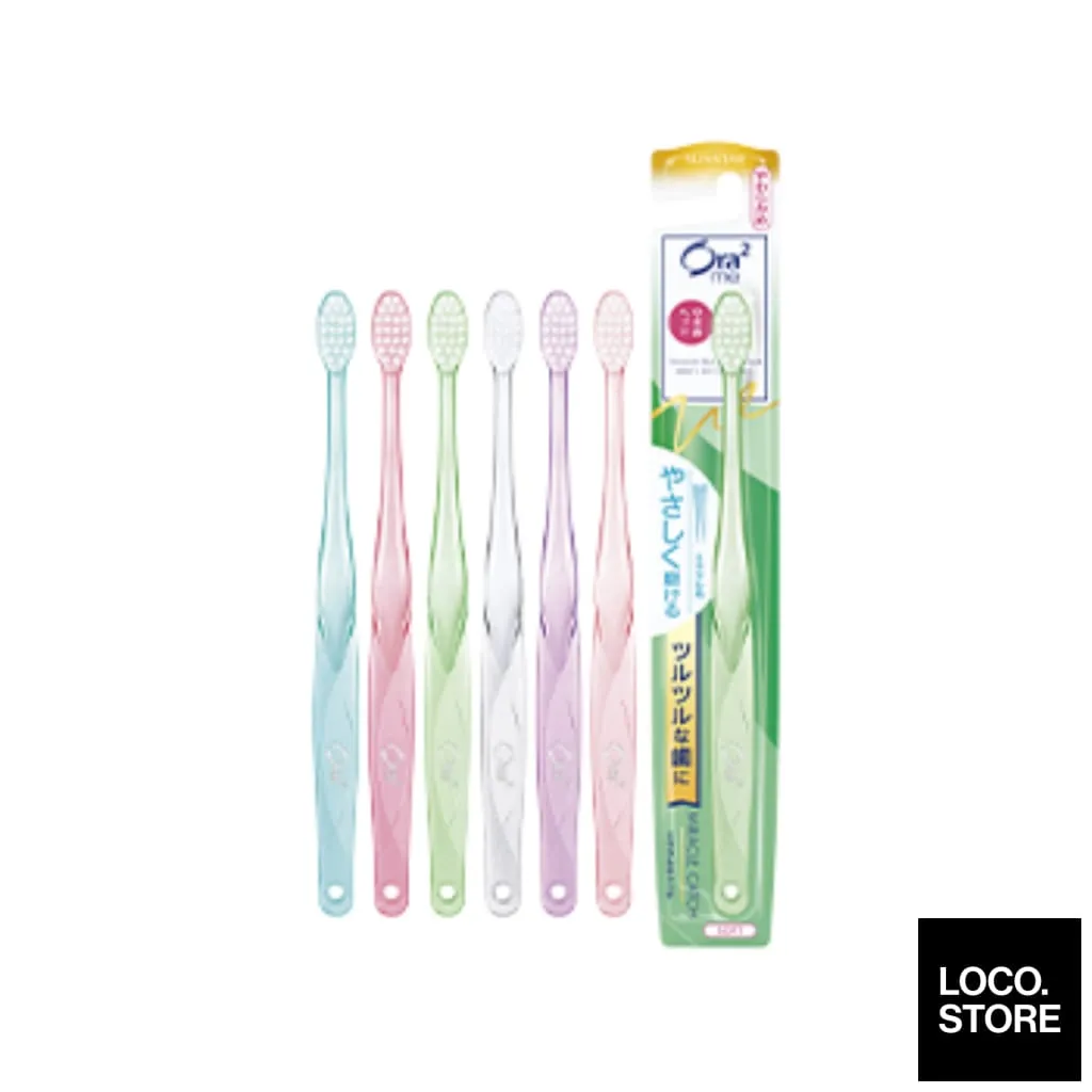 Ora2 Me Miracle Catch Toothbrush Compact Head Soft