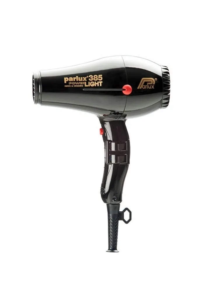 Parlux 385 Power Light Ceramic and Ionic Hair Dryer