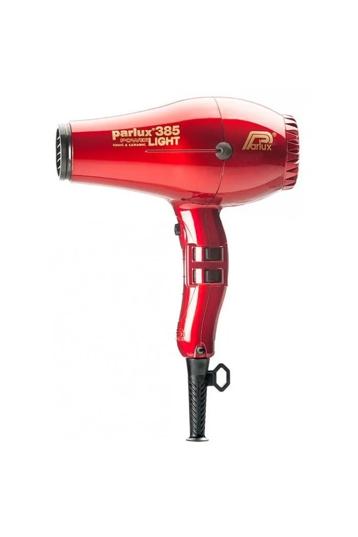 Parlux 385 Power Light Ceramic and Ionic Hair Dryer