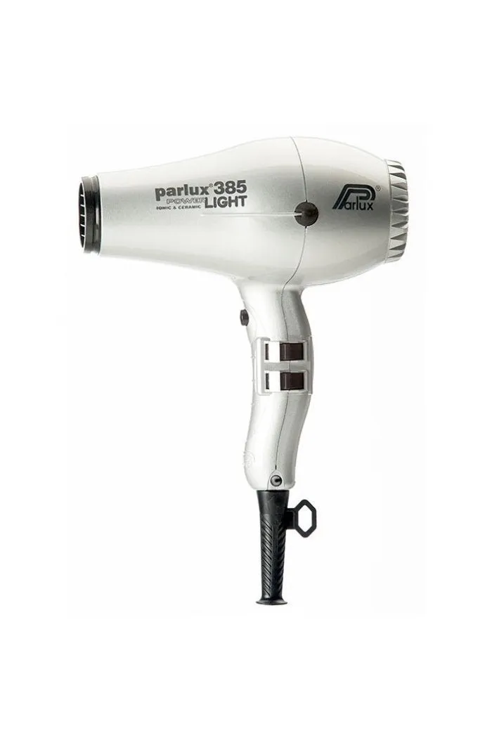 Parlux 385 Power Light Ceramic and Ionic Hair Dryer