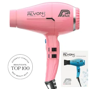 Parlux Alyon 2250W - Pink