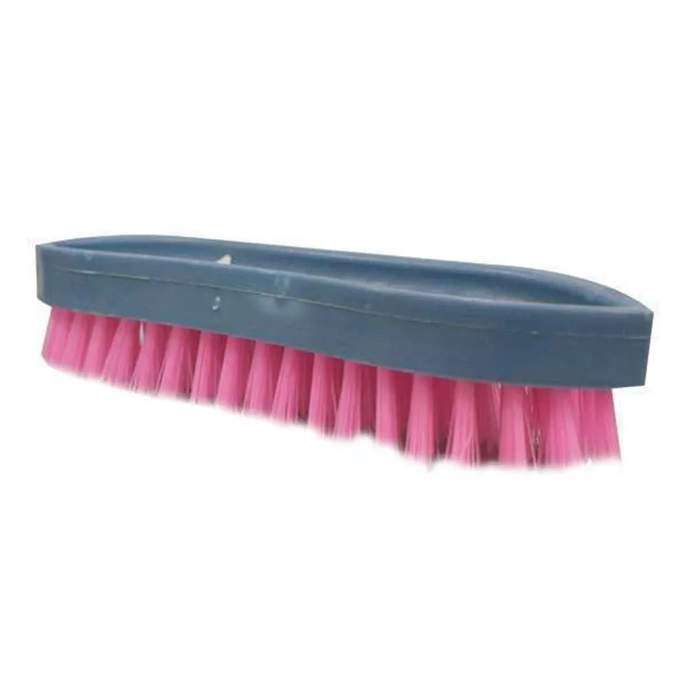 Pinto Scrub Brush Plastic 190.5 x 63.5mm