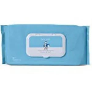 Premium Baby Wipes