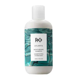 R Co Atlantis Moisturizing Shampoo