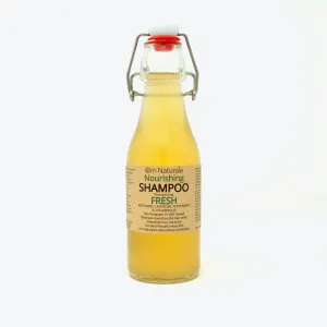 Refill - Nourishing Shampoo