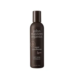 Repair Conditioner for Damaged Hair