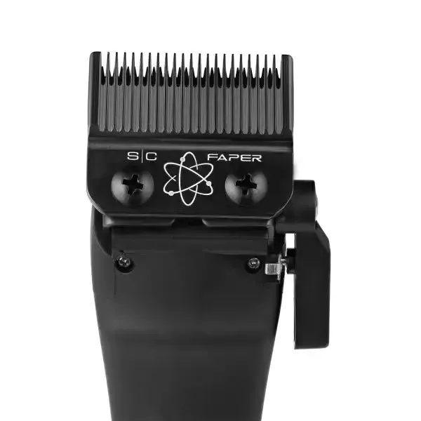 S|C Instinct IN2 Vector Motor Cordless Clipper - Metal Edition