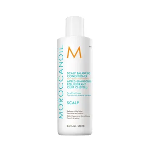 Scalp Balancing Conditioner