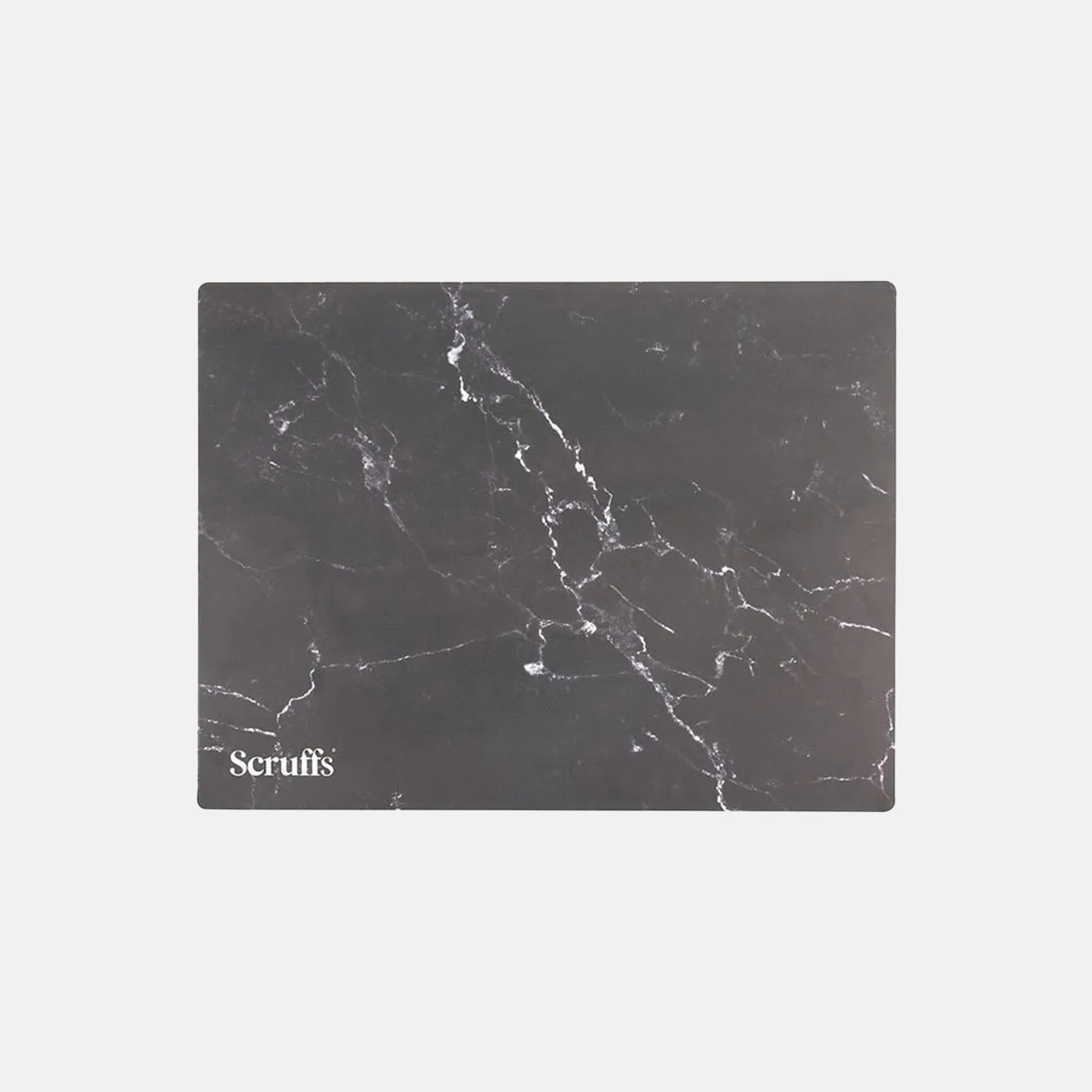 Scruffs Marble Print Placemat