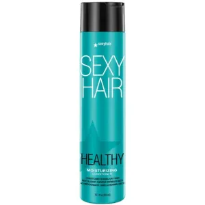 SexyHair Healthy Moisturizing Conditioner for Normal/Dry Hair