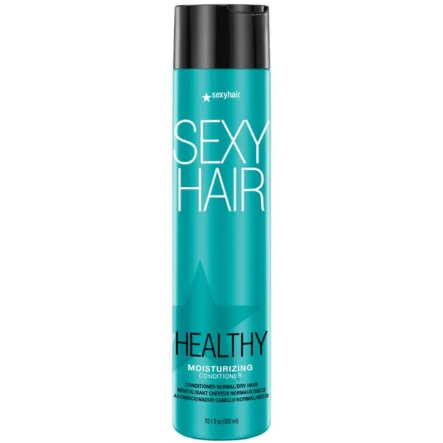 SexyHair Healthy Moisturizing Conditioner for Normal/Dry Hair