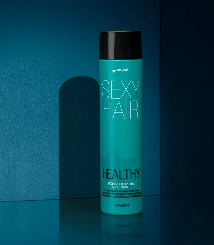 SexyHair Healthy Moisturizing Conditioner for Normal/Dry Hair