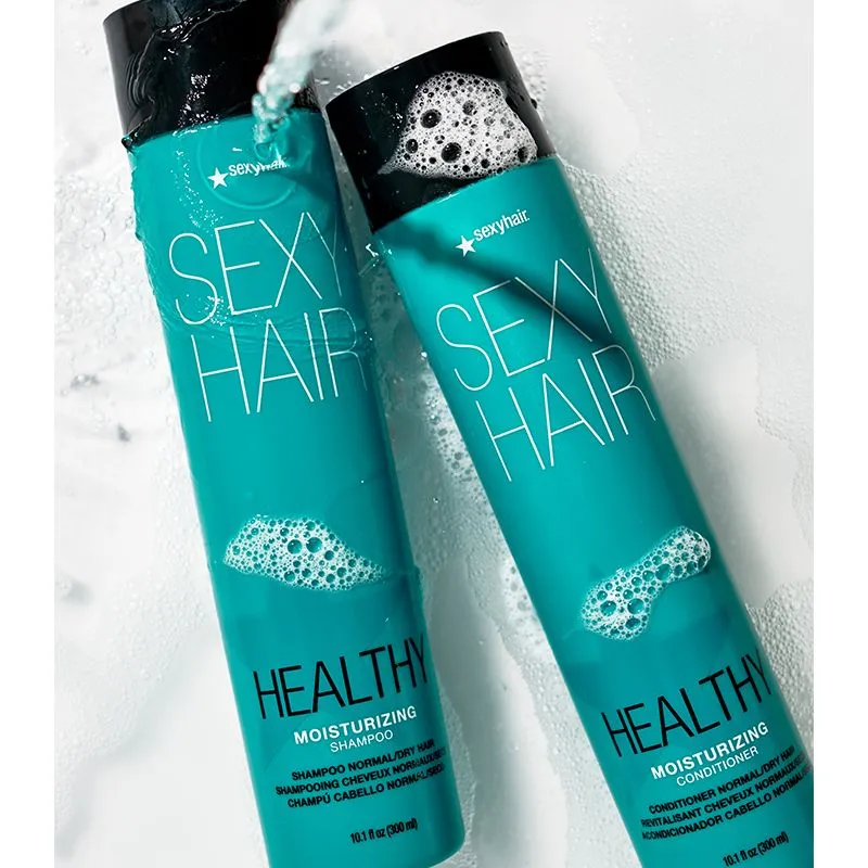 SexyHair Healthy Moisturizing Conditioner for Normal/Dry Hair