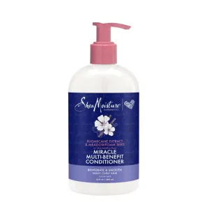 Sm Sugarcane & Meadowfoam Conditioner 13Oz