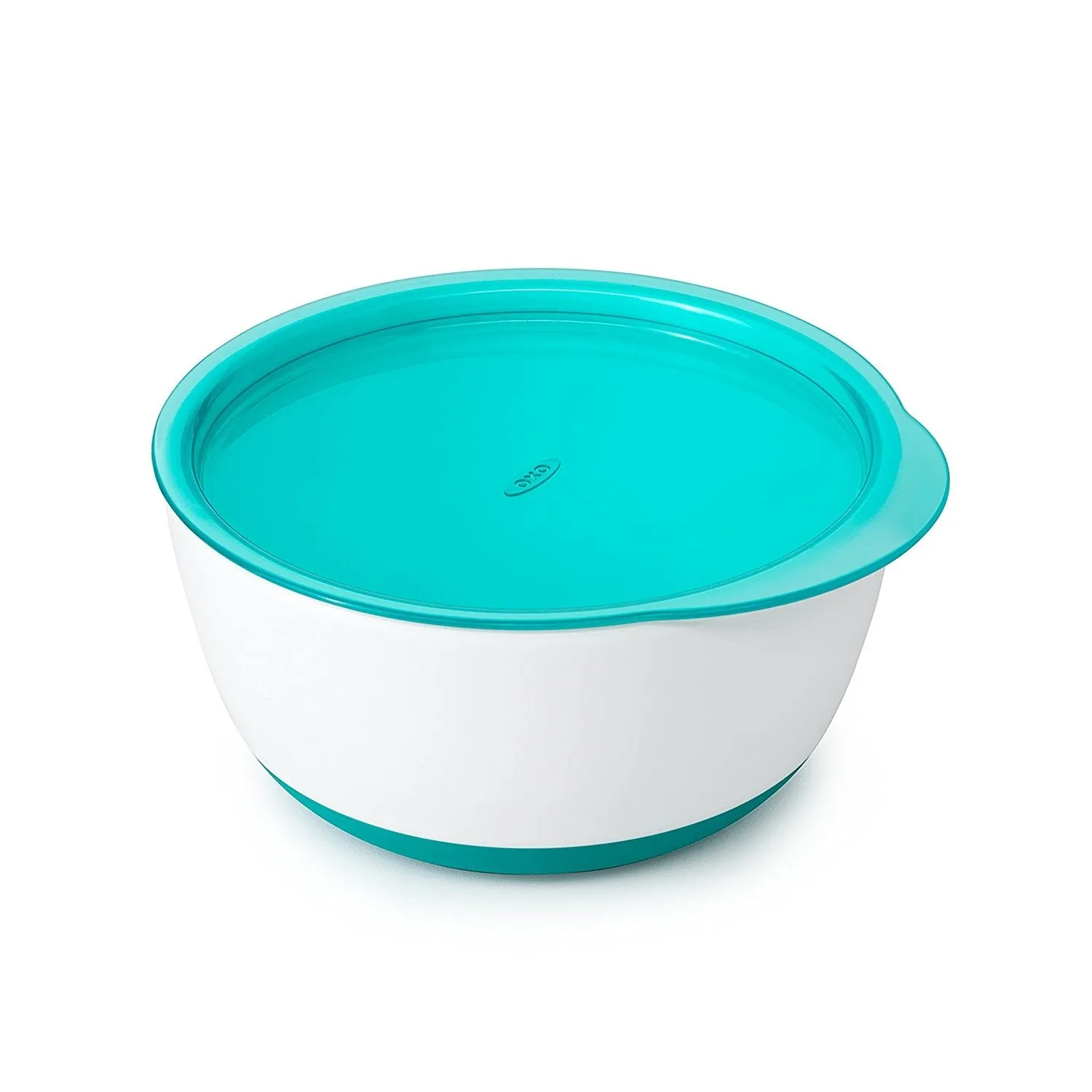 Small & Large Bowl Set - Teal