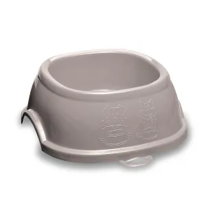 Stefanplast Break 2 Square Bowl for Dogs & Cats