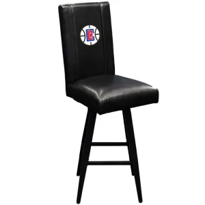 Swivel Bar Stool 2000 with Los Angeles Clippers Primary