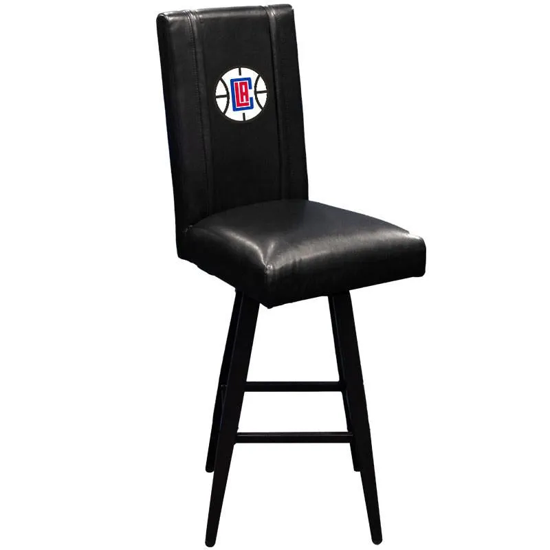 Swivel Bar Stool 2000 with Los Angeles Clippers Primary