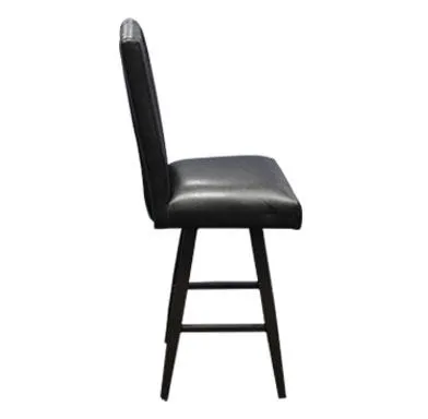 Swivel Bar Stool 2000 with Los Angeles Clippers Primary