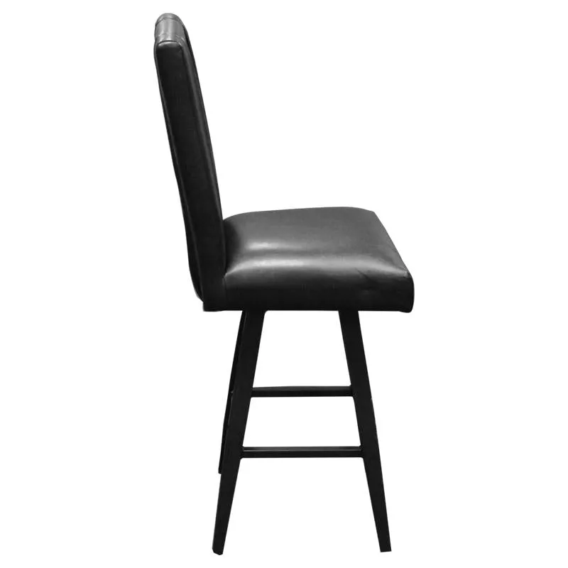 Swivel Bar Stool 2000 with Los Angeles Clippers Secondary