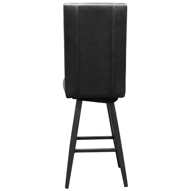 Swivel Bar Stool 2000 with Los Angeles Clippers Secondary