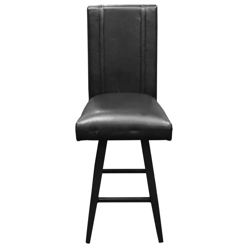 Swivel Bar Stool 2000 with Los Angeles Clippers Secondary