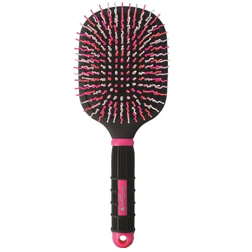 Tail Tamer Mane and Tail Paddle Brush by Professional's Choice