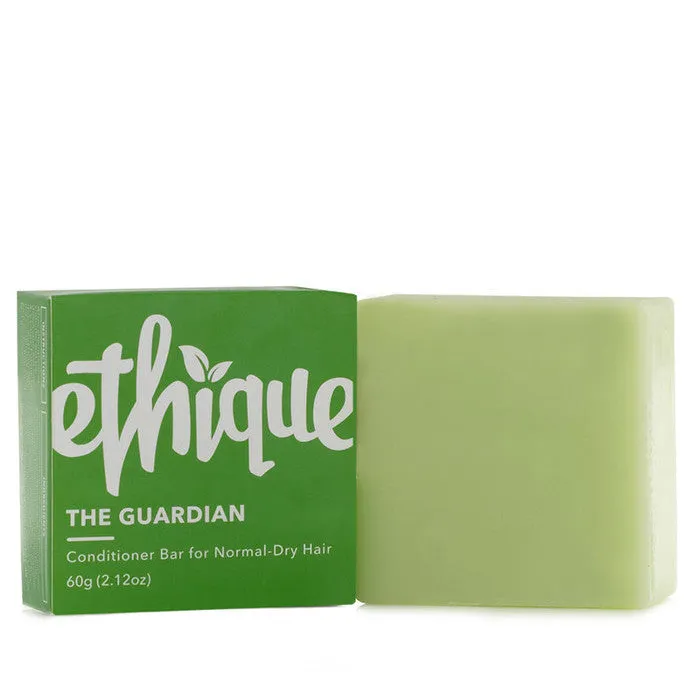 The Guardian Nourishing Solid Conditioner Bar