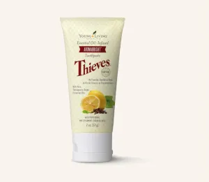 Thieves AromaBright Toothpaste 2oz