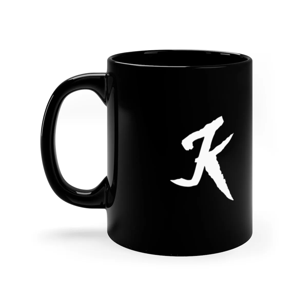 Thread Dealer Mug - Black