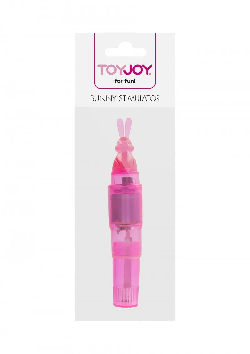 Toy Joy Bunny Stimulator