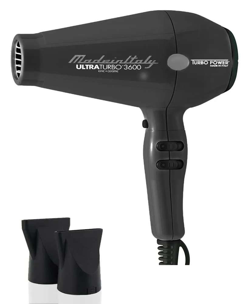 Turbo Power UltraTurbo 3600 Hair Dryer