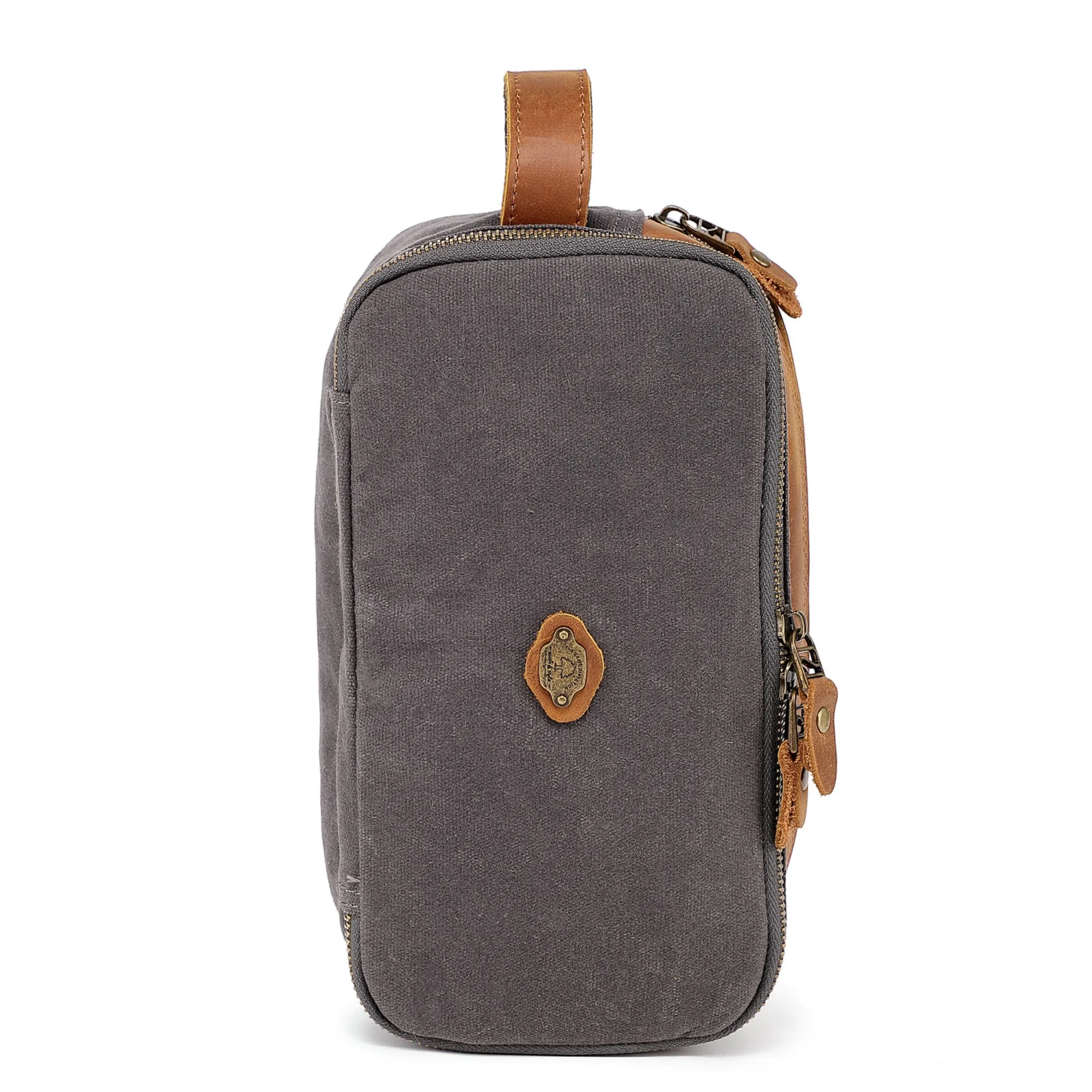 Turtle Ridge Toiletry Bag