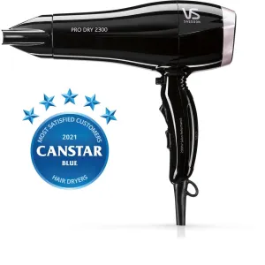 VS Sasson Pro Dry 2300 Hair Dryer VSD120A