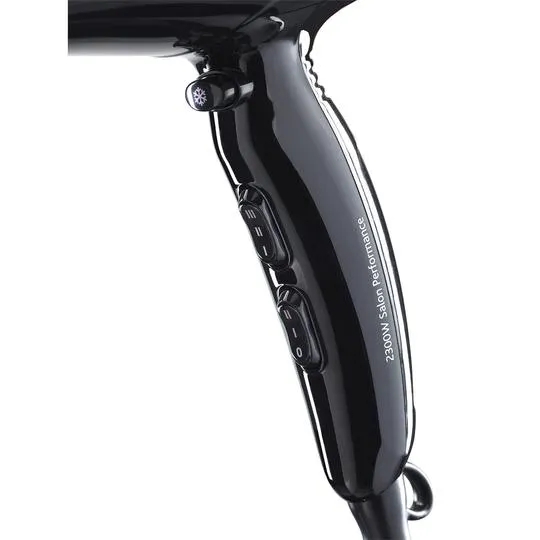 VS Sasson Pro Dry 2300 Hair Dryer VSD120A