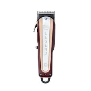 Wahl Cordless Legend Clipper - Black Friday Special!