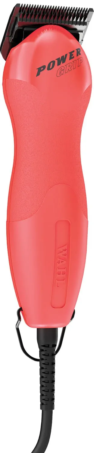 Wahl Power Grip 2-Speed Clipper