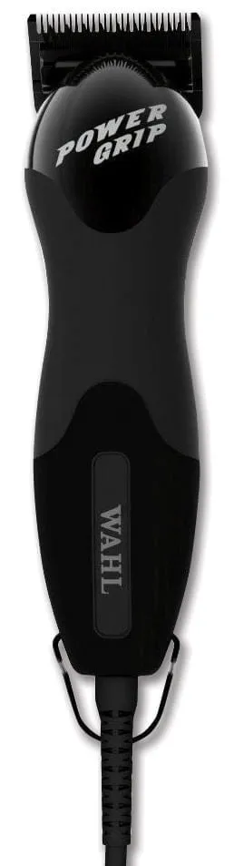 Wahl Power Grip 2-Speed Clipper