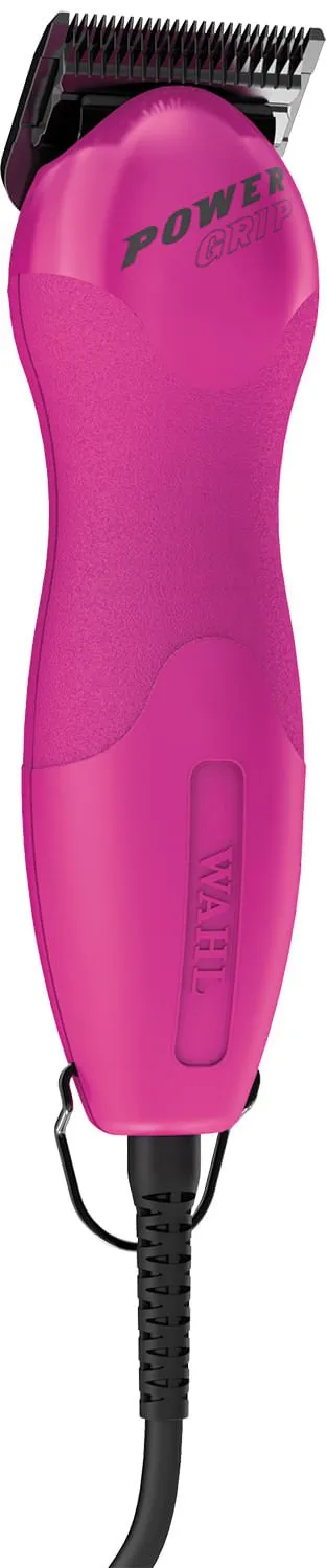 Wahl Power Grip 2-Speed Clipper