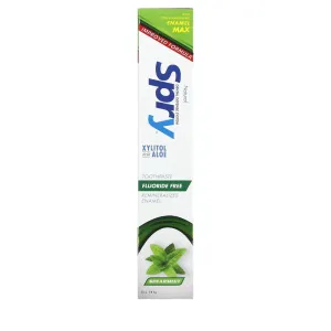 XYLITOL SPEARMINT TOOTHPASTE