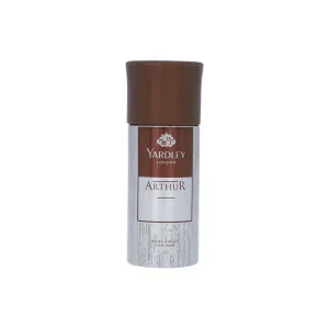 Yardley Men Arthur Body Spray 150ml