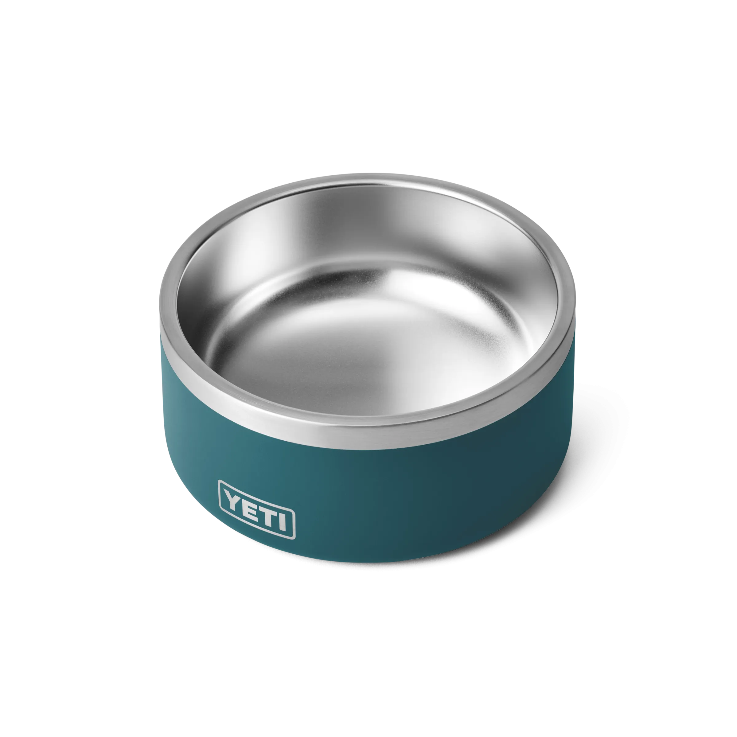 Yeti Boomer 4 Dog Bowl - Agave Teal