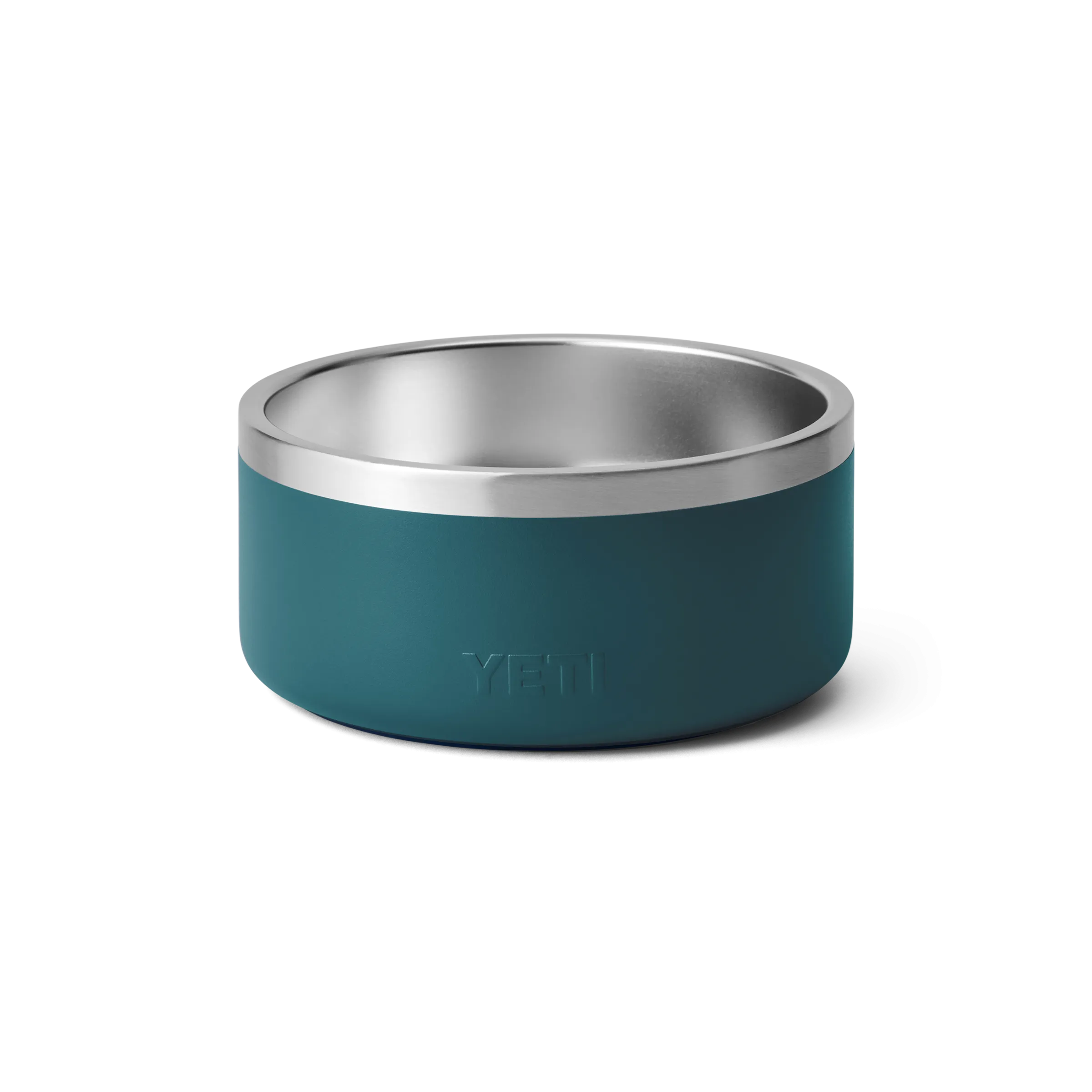 Yeti Boomer 4 Dog Bowl - Agave Teal