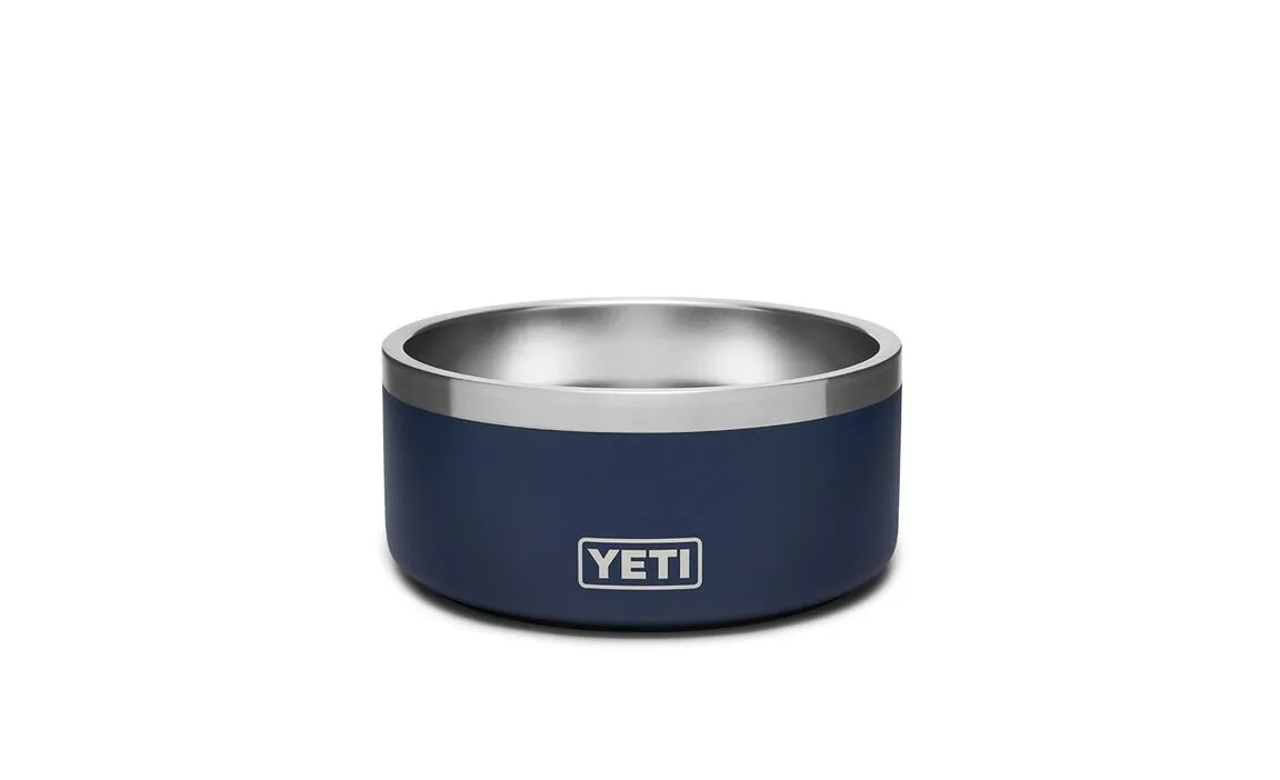 YETI Boomer 4 Dog Bowl