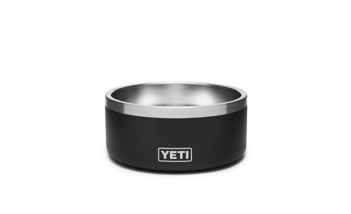 YETI Boomer 4 Dog Bowl